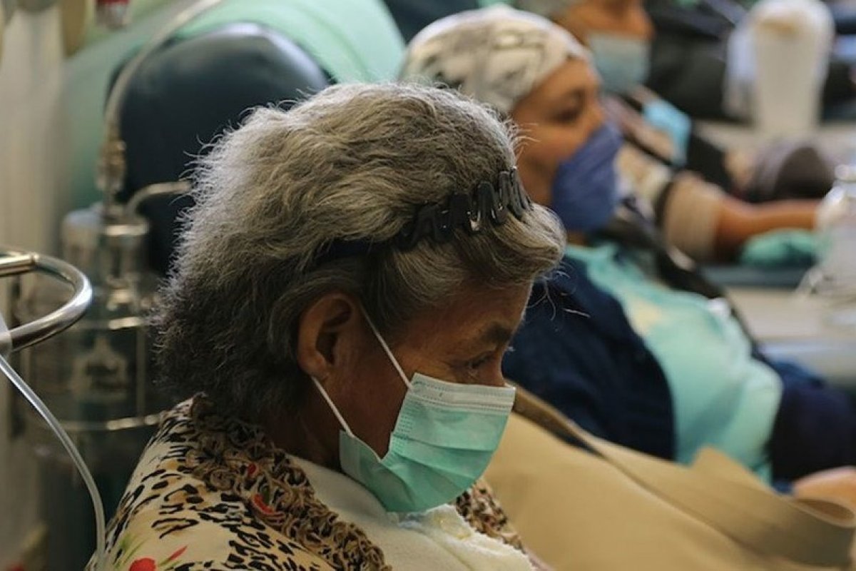 OMS: mortes por câncer de fígado devem aumentar 55% até 2040