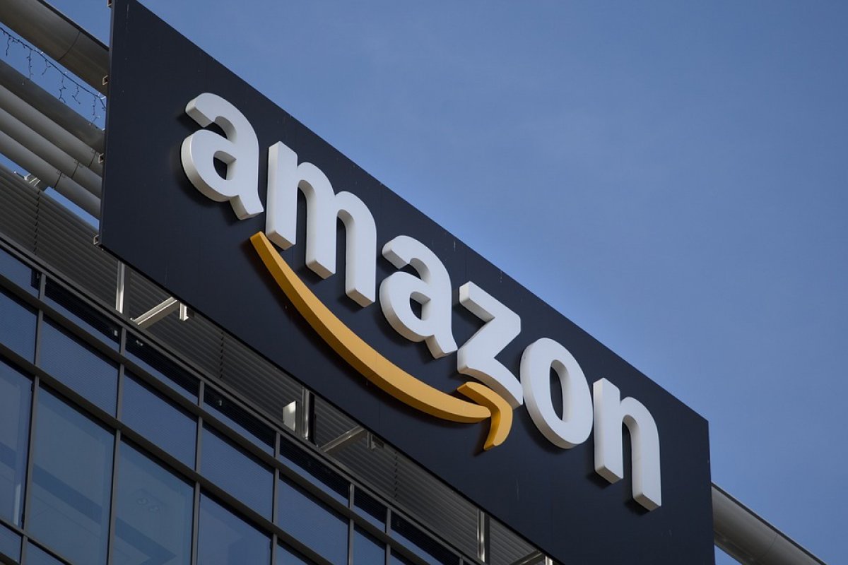 Amazon anuncia contratação de 150 mil funcionários para temporada de festas