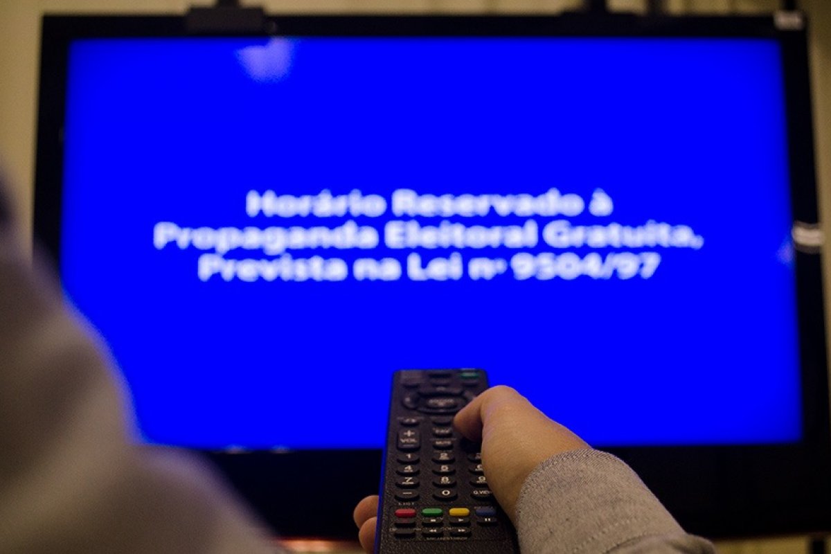 Propaganda eleitoral do 2º turno começa na sexta-feira (7)