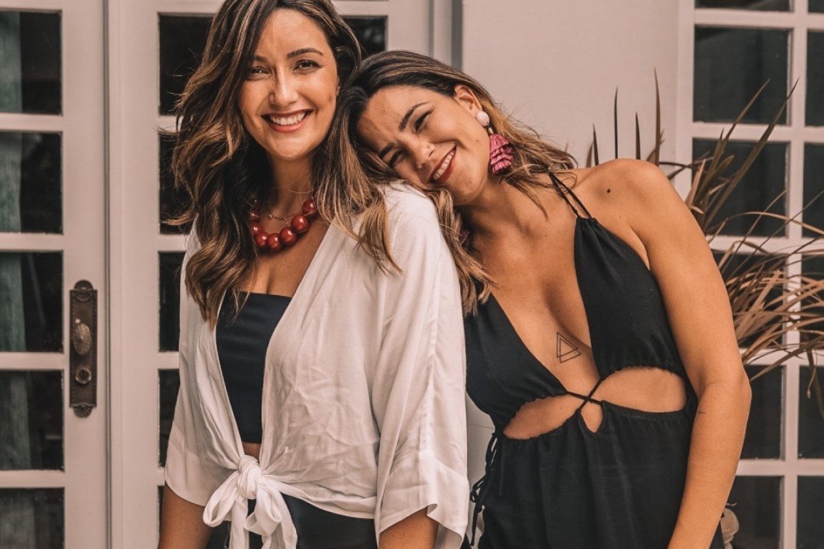 Versatilidade e minimalismo: Conheça o serviço de armário compartilhado da Outside