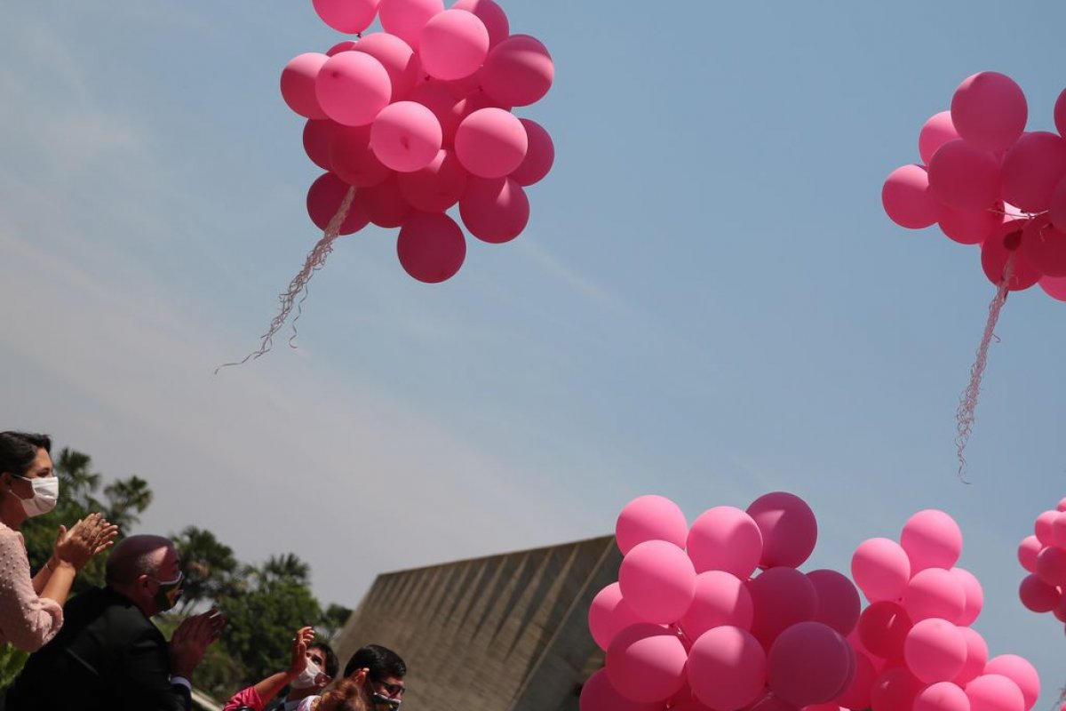 Outubro Rosa: Unidades de Saúde em Salvador e interior oferecem mamografia gratuita