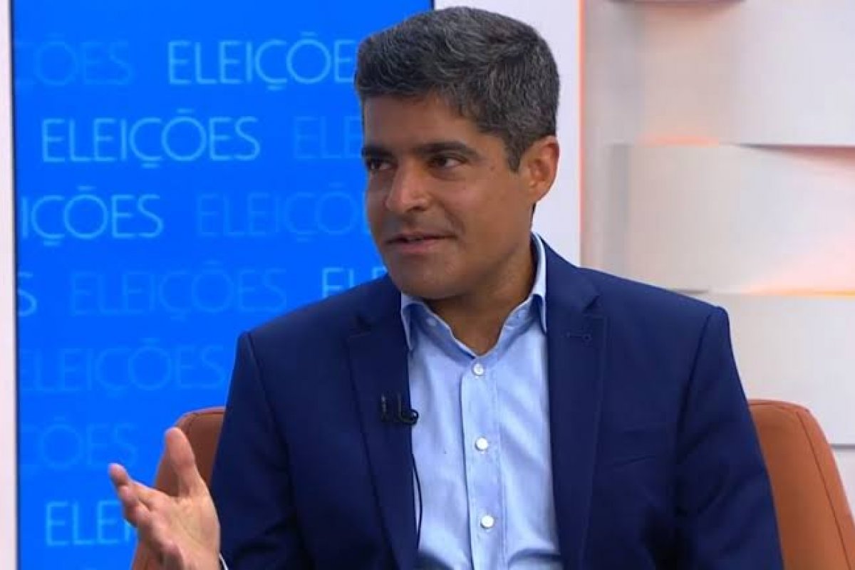 Vídeo: “Quem vai responder pelos sérios problemas da Bahia, será o governador”, diz ACM Neto