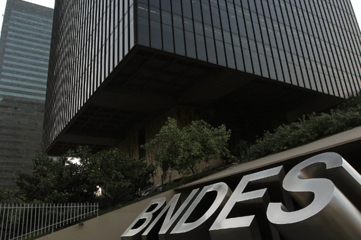 BNDES tem lucro líquido de R$ 2,7 bi no terceiro trimestre deste ano