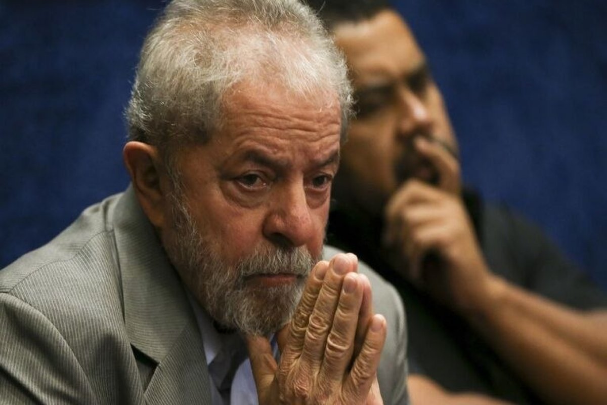 Lula (PT) pode ser prejudicado pela abstenção no segundo turno