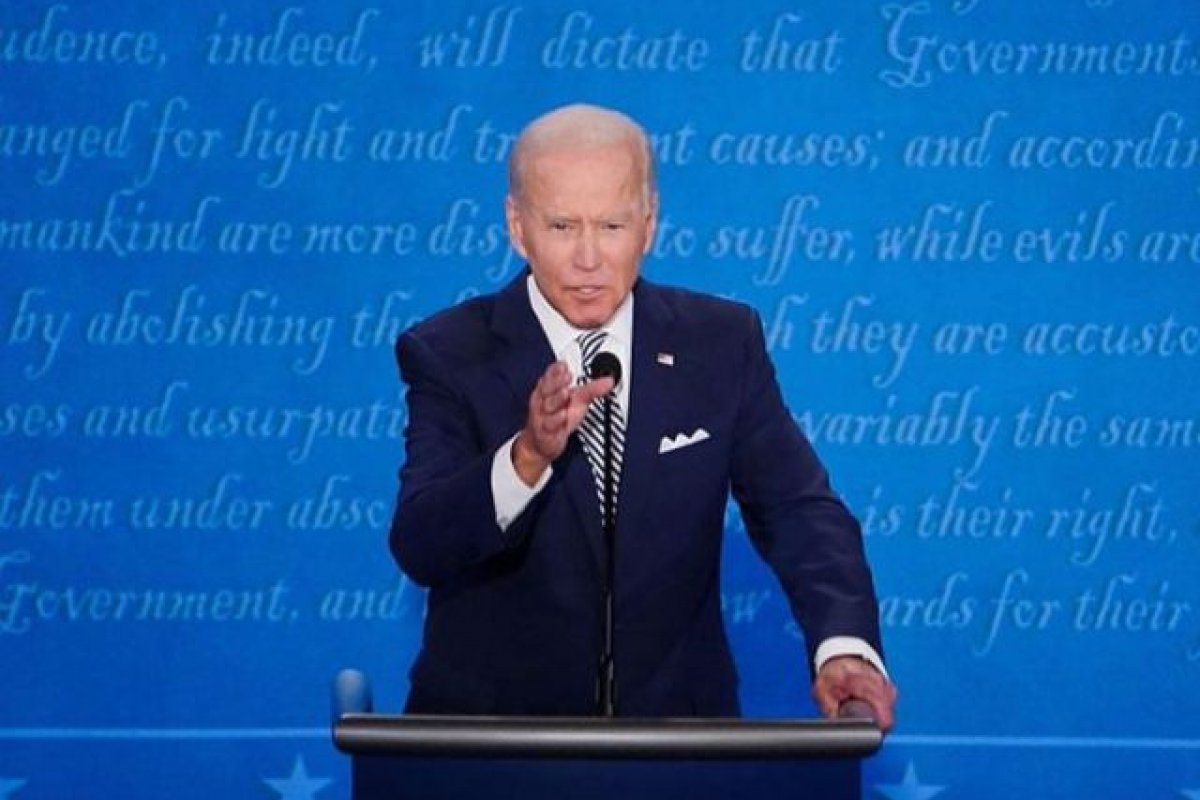 Biden afirma que risco de 'Armagedom' nuclear é o maior desde a crise dos mísseis cubanos