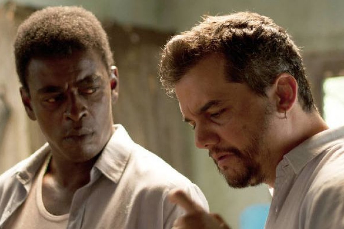 Filme 'Marighella' vai ser exibido em série na Globo