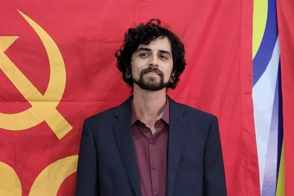 PCB anuncia apoio a Jerônimo no 2º turno