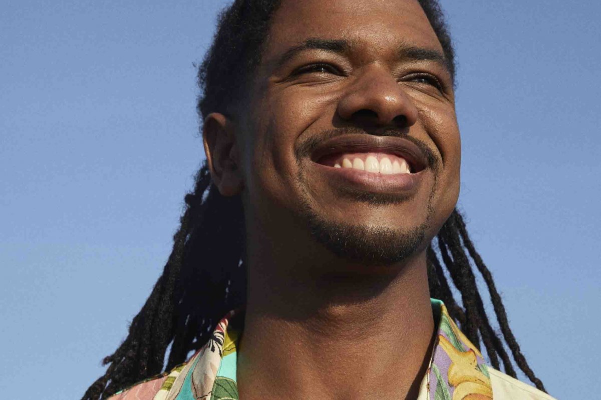 Marca especialista em estamparia feminina, cria coleção para meninos