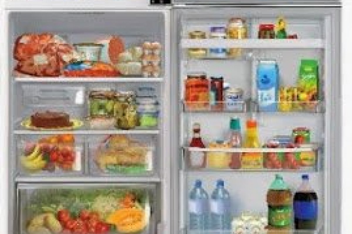 8 dicas para organizar a sua geladeira e garantir alimentos sempre bons para consumo!