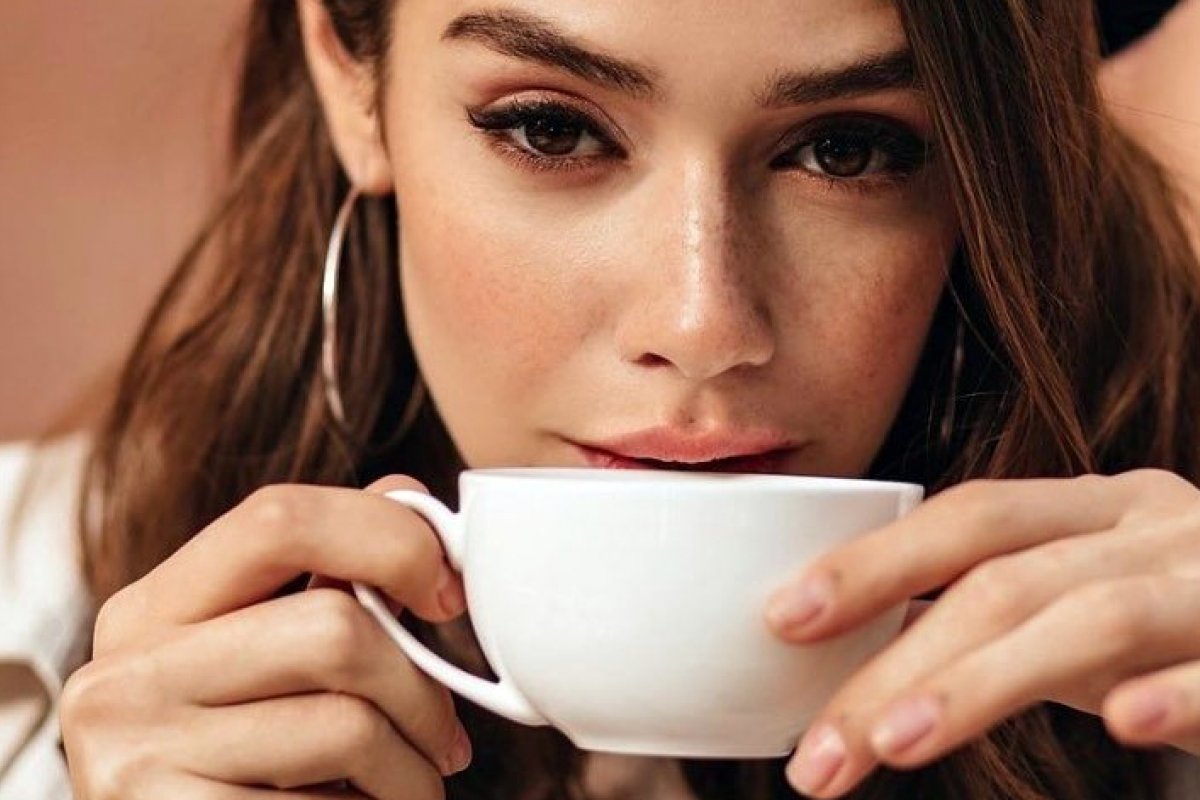 Queridinho dos brasileiros virou vegano!