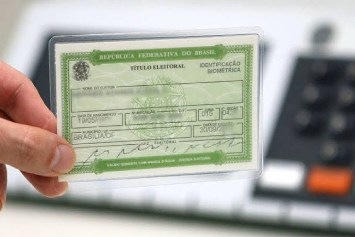 TSE: eleitorado com nome social aumenta 373,83% entre 2018 e 2022