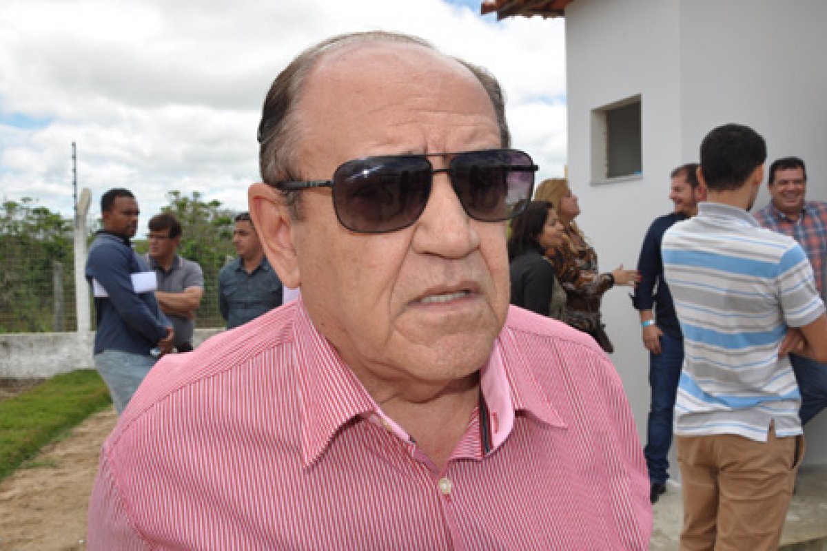 Partido de João Leão (PP) ganha mais um aliado