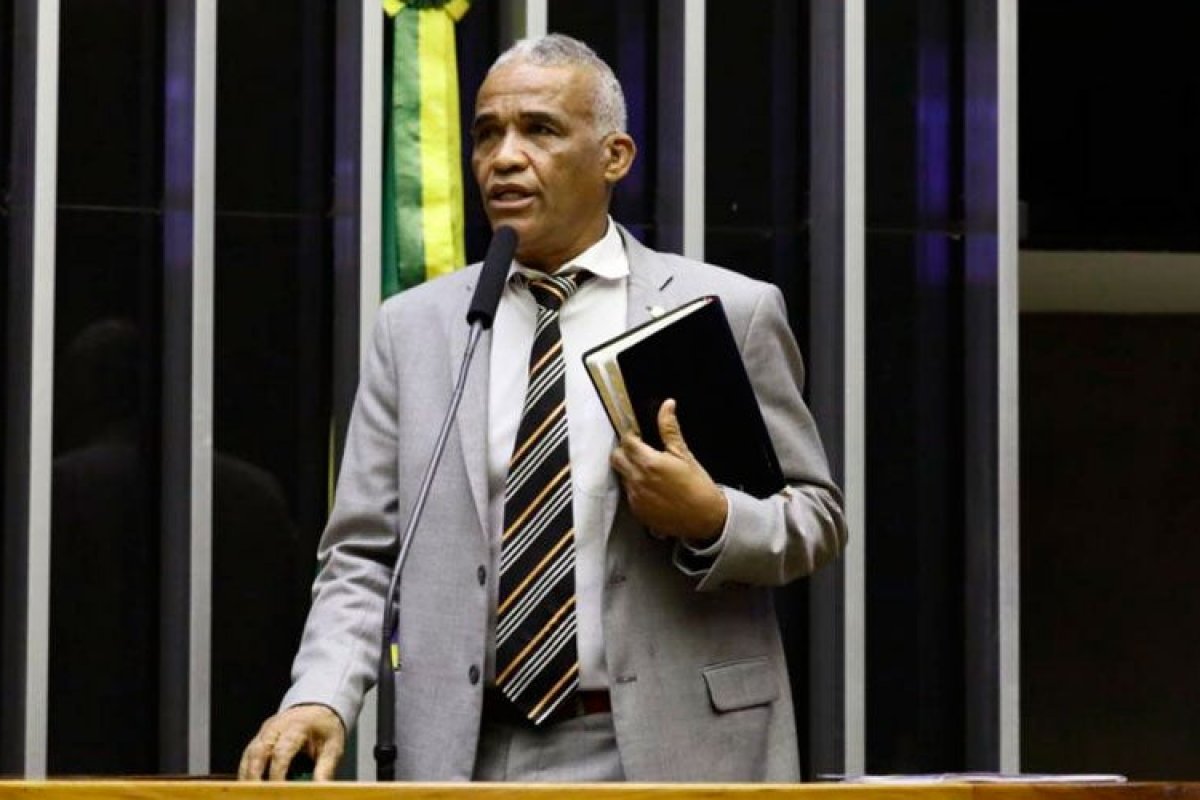 Pré-candidato a prefeito de Salvador, Isidório fala em governar para ricos e pobres, negros e brancos