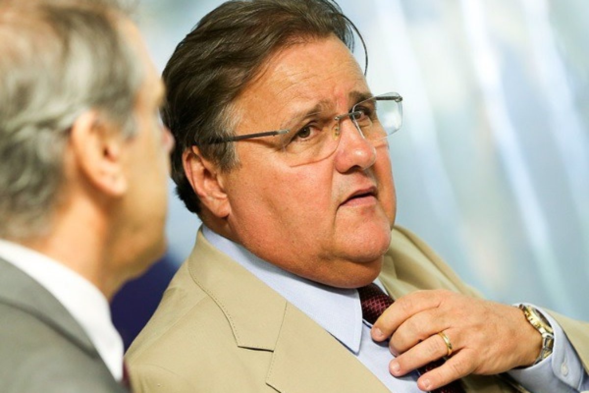 Vídeo: Geddel Vieira dá dicas a Jerônimo no 2° turno: ‘Não vá a debate com Neto'