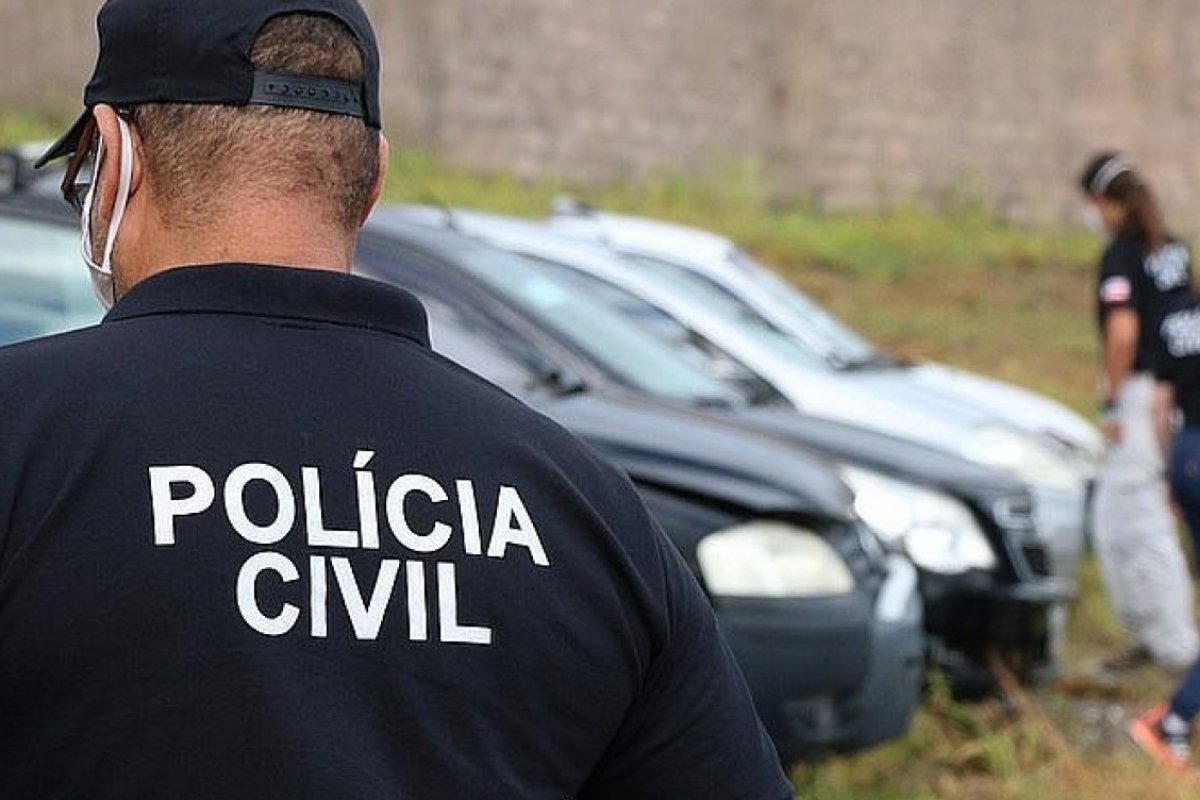 Duas pessoas são assassinadas em São Marcos 