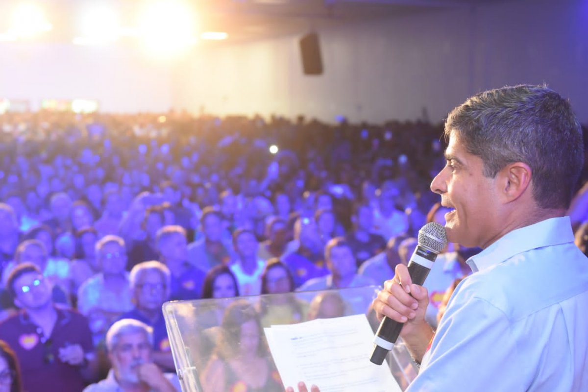 ACM Neto diz que Jerônimo ajudou a fechar EBDA