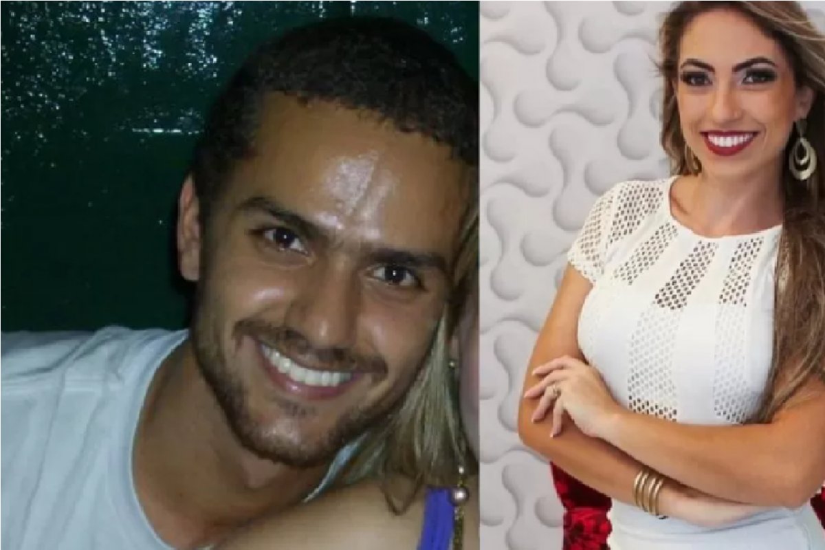 Brasileiro é preso em Portugal por matar a ex na frente do filhos pequenos