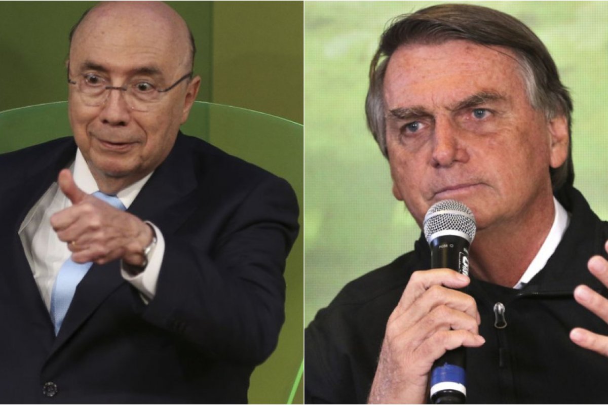 Henrique Meirelles critica Bolsonaro por gasto “eleitoreiro disfarçado de social”