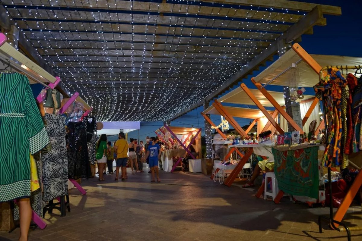 Salvador: edição especial da Feira na Sé acontece neste final de semana