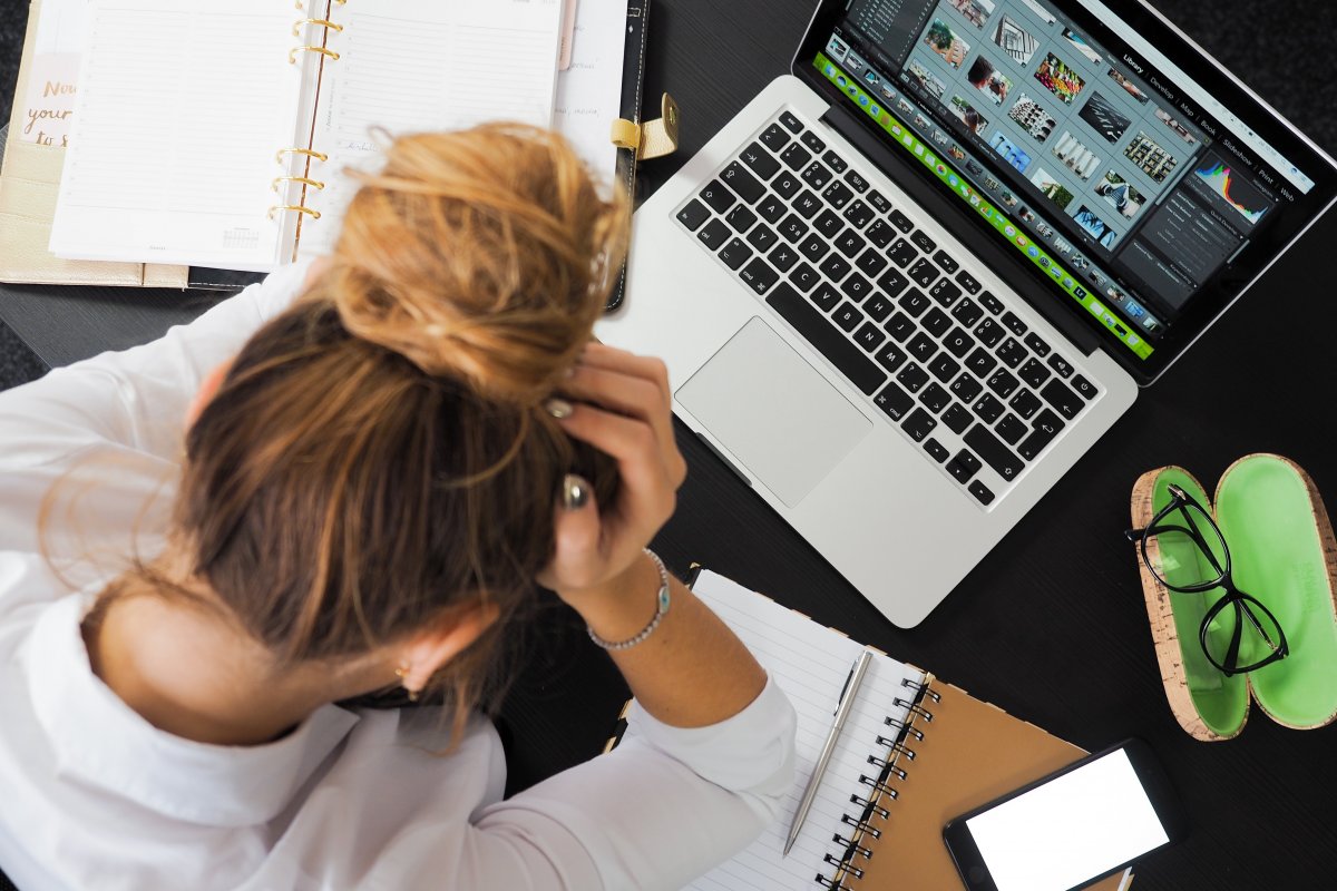 Pesquisa indica que reduzir estigma nas empresas diminui estresse emocional