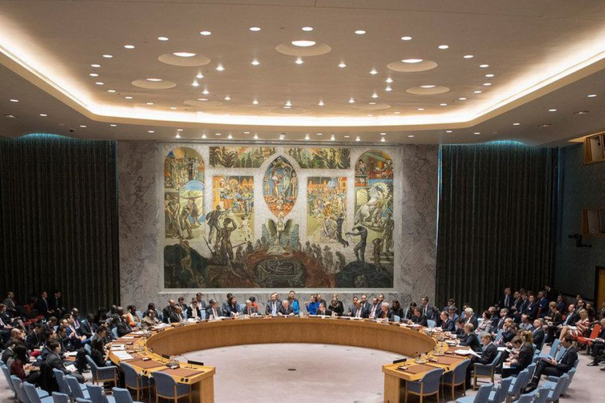 ONU pede recursos para que países pobres enfrentem mudanças climáticas