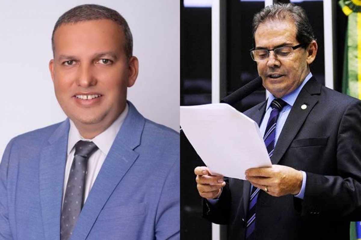 Partidos Solidariedade e Pros anunciam junção das siglas