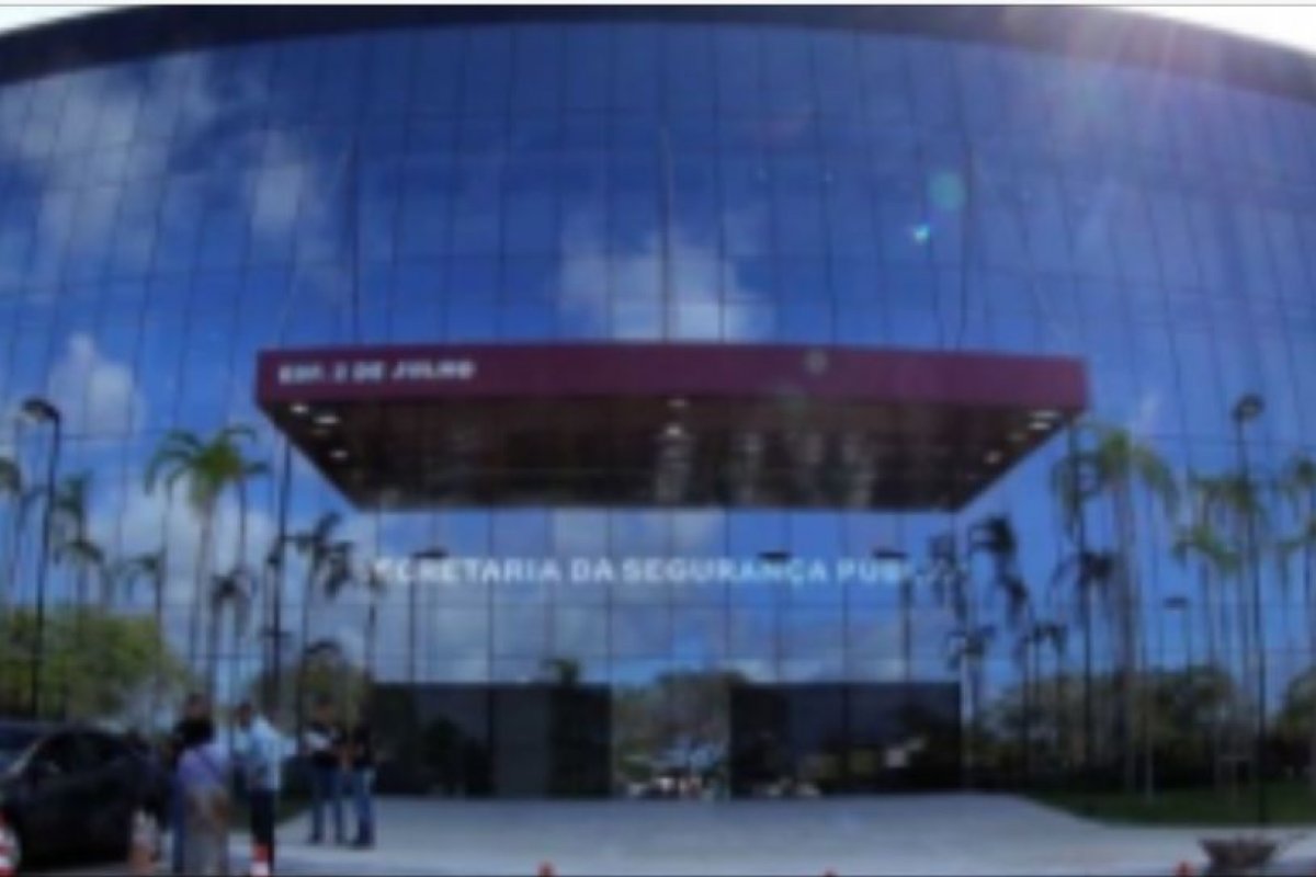 Homem é encontrado morto no bairro de Mata Escura, em Salvador