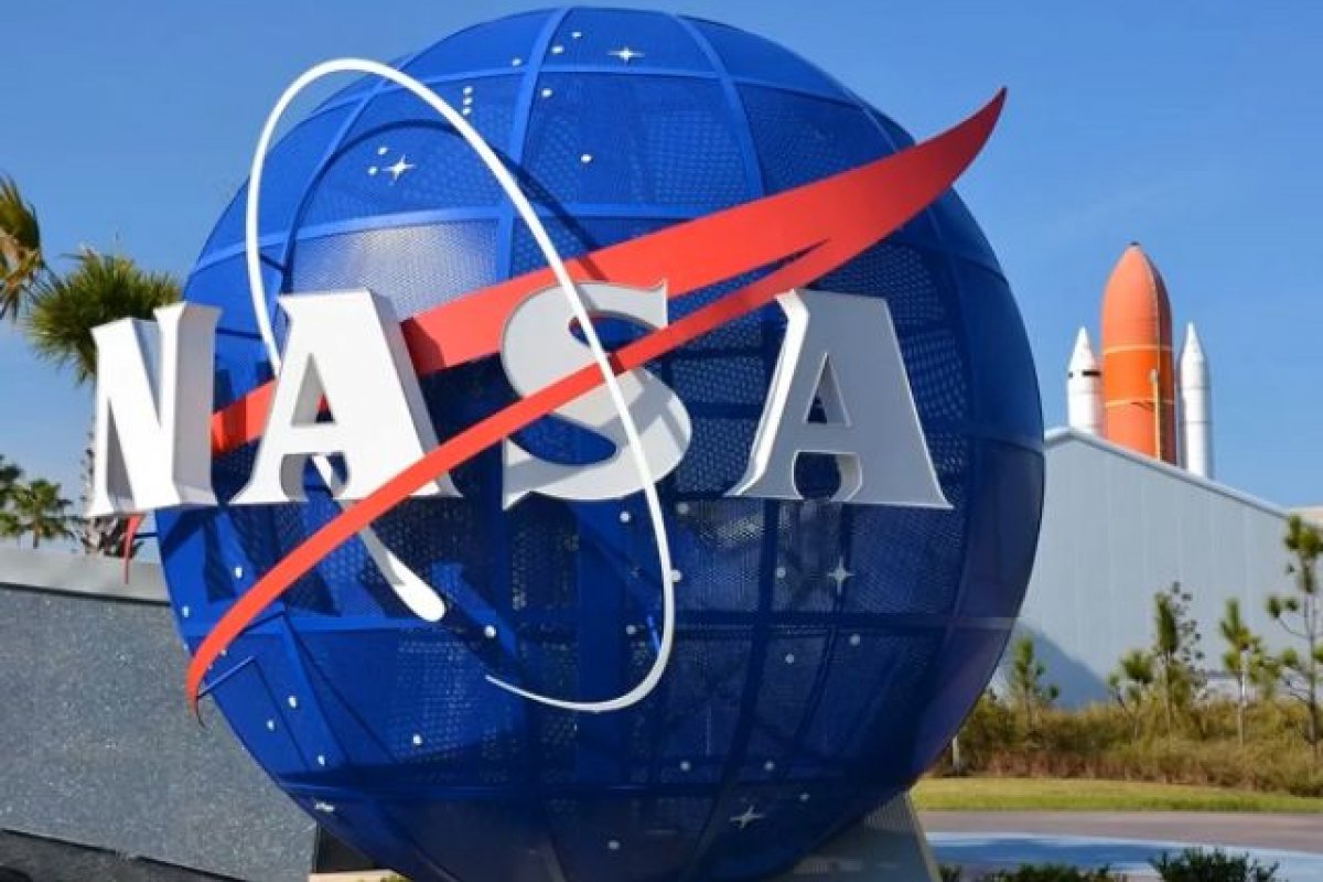 Vídeo: simulação da Nasa revela processo de criação da Lua