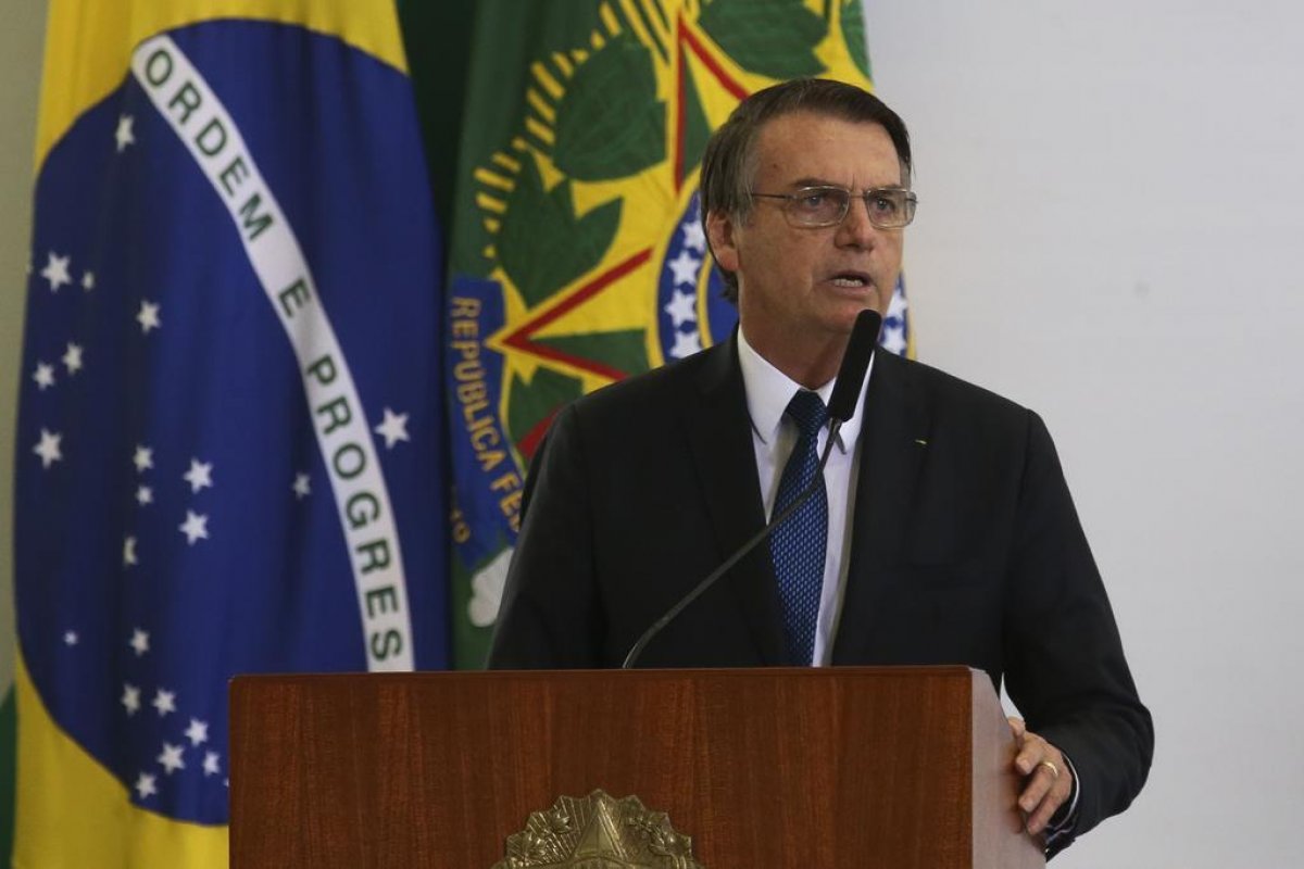 Presidente sanciona lei que permite a internação involuntária de dependentes químicos