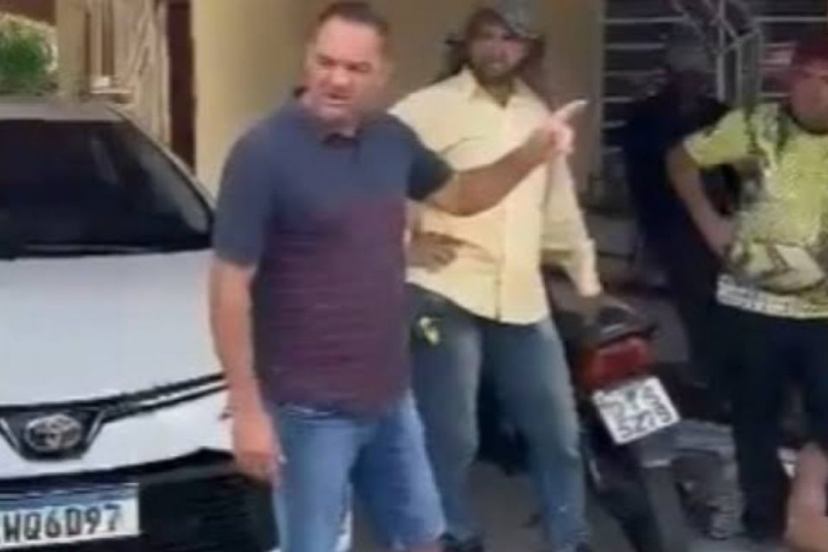 MPT firma acordo com empresário flagrado coagindo trabalhadores para voto presidencial no Pará