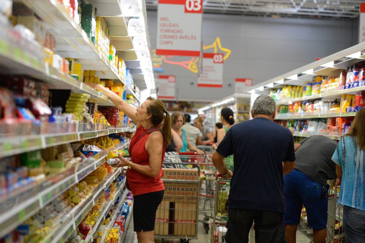 Índice de Preços ao Consumidor de outubro teve leve alta de 0,15% em Salvador