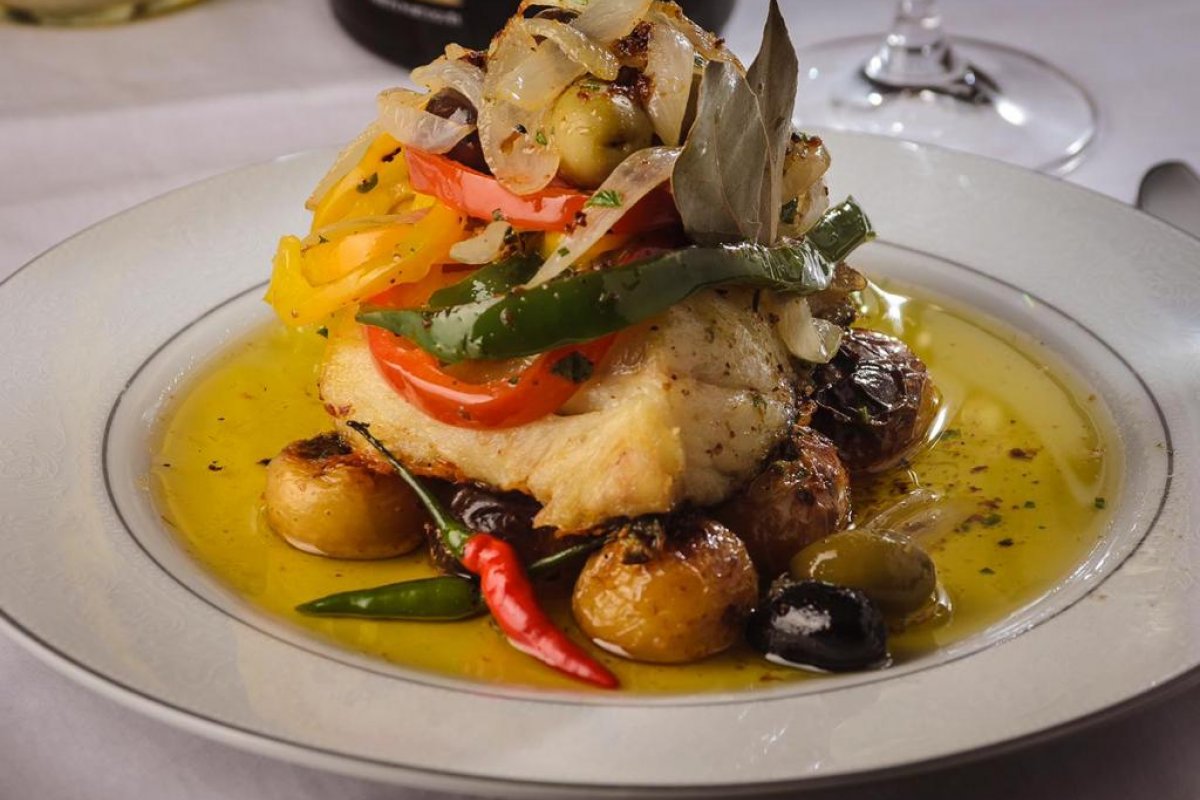 Restaurante Portogaia participa da 20ª edição da Salvador Restaurant Week com menu lusitano!