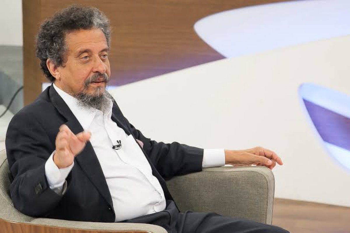 Após derrota de Ciro Gomes nas eleições, PDT encerra contrato com João Santana