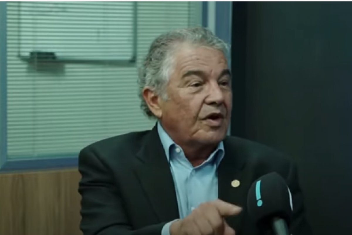 Vídeo: "Deu as cartas durante seis anos no governo Dilma", diz ex-ministro sobre Lula