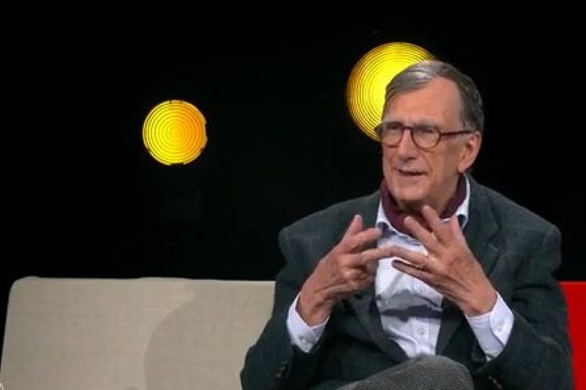 Filósofo Bruno Latour, figura do pensamento ecologista, morre aos 75 anos