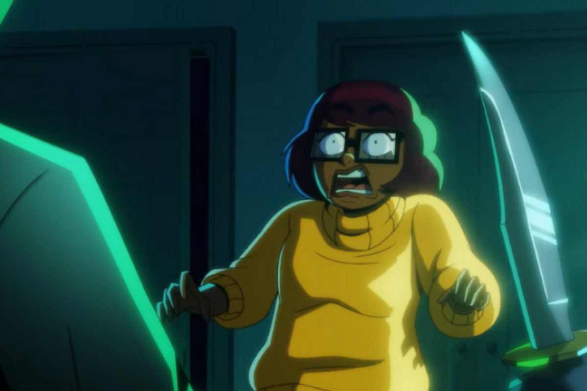 HBO Max divulga primeiro teaser da série "Velma"