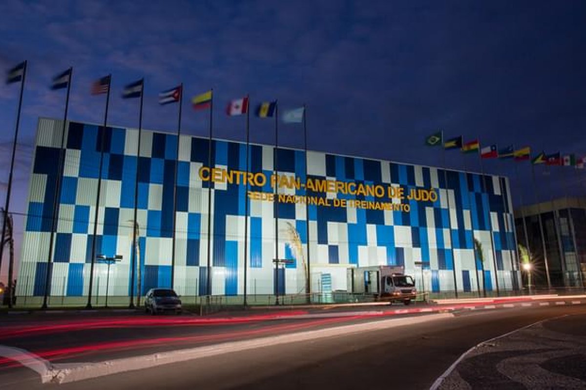 Circuito Baiano de Ginástica Rítmica acontece em Lauro de Freitas