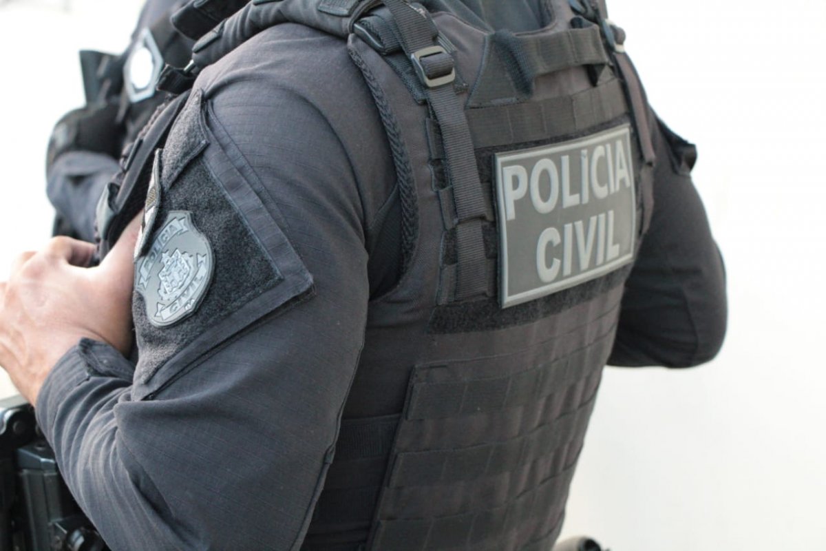 Operação Normandia: homem é preso por tráfico de drogas em Mairi