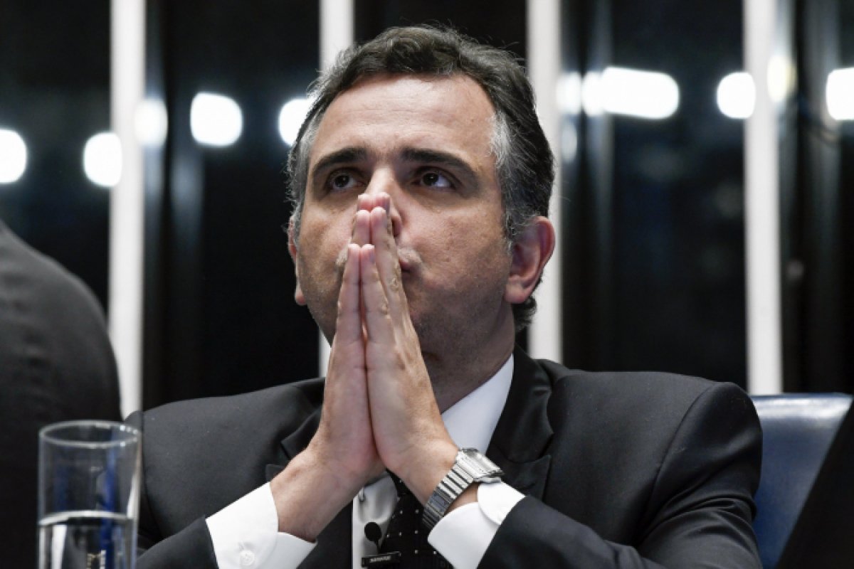 Senado pode instalar nesta semana CPI das Pesquisas