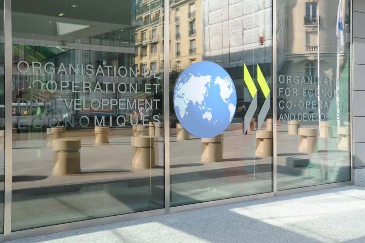 Taxa de desemprego nos países da OCDE registra alta de 4,9% em agosto