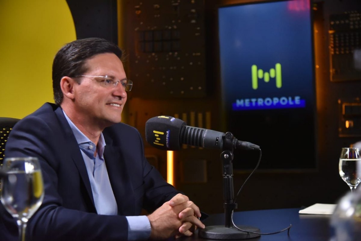 João Roma diz que graças a própria candidatura foi possível mostrar as obras desenvolvidas por Bolsonaro na Bahia