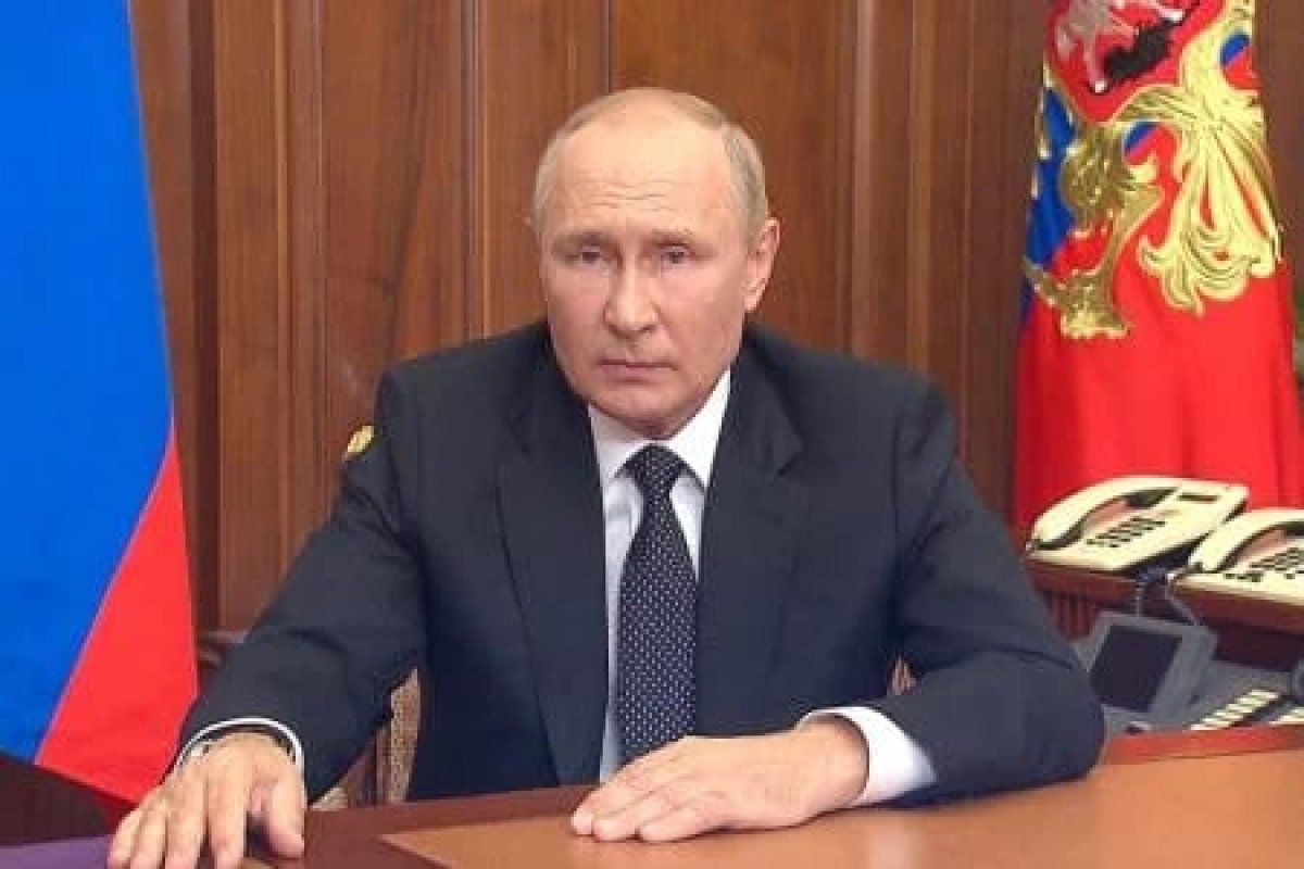 Putin culpa Ucrânia por explosão de ponte e ataca Kiev em retaliação