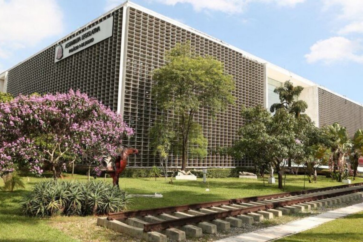 Eleições: Bancada feminina da Alesp tem crescimento em 2023