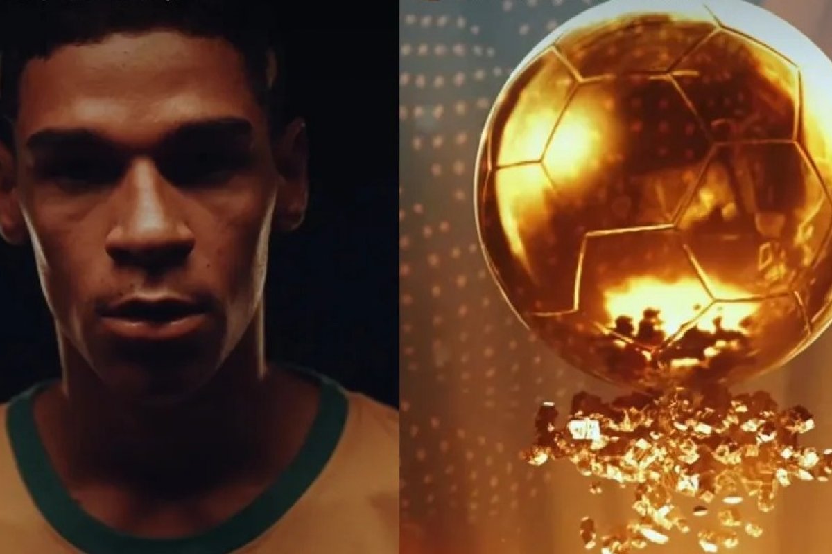 Luva de Pedreiro será primeiro influencer brasileiro na Bola de Ouro: 'zerei o game'