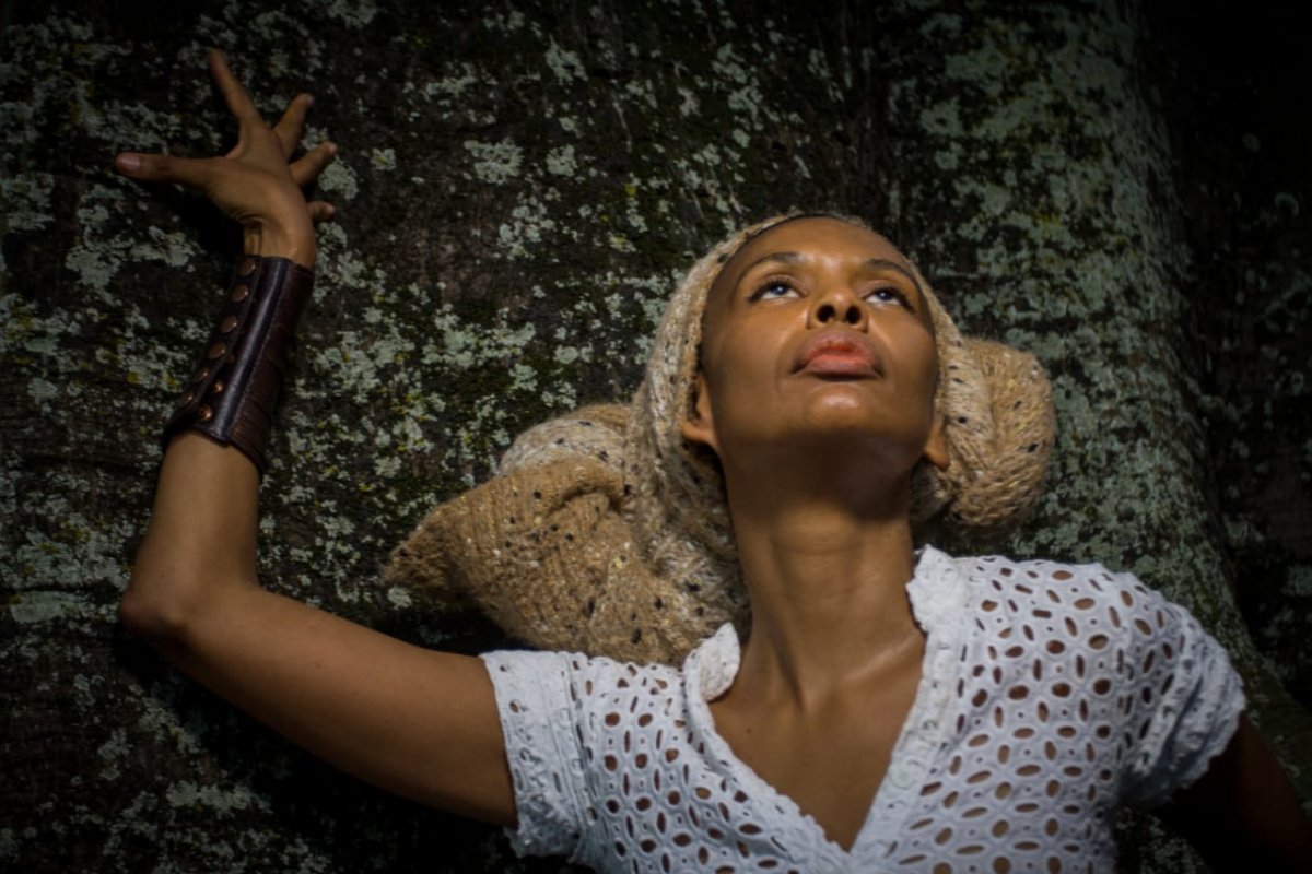 Mês da Consciência Negra é celebrado em restaurante, em Salvador