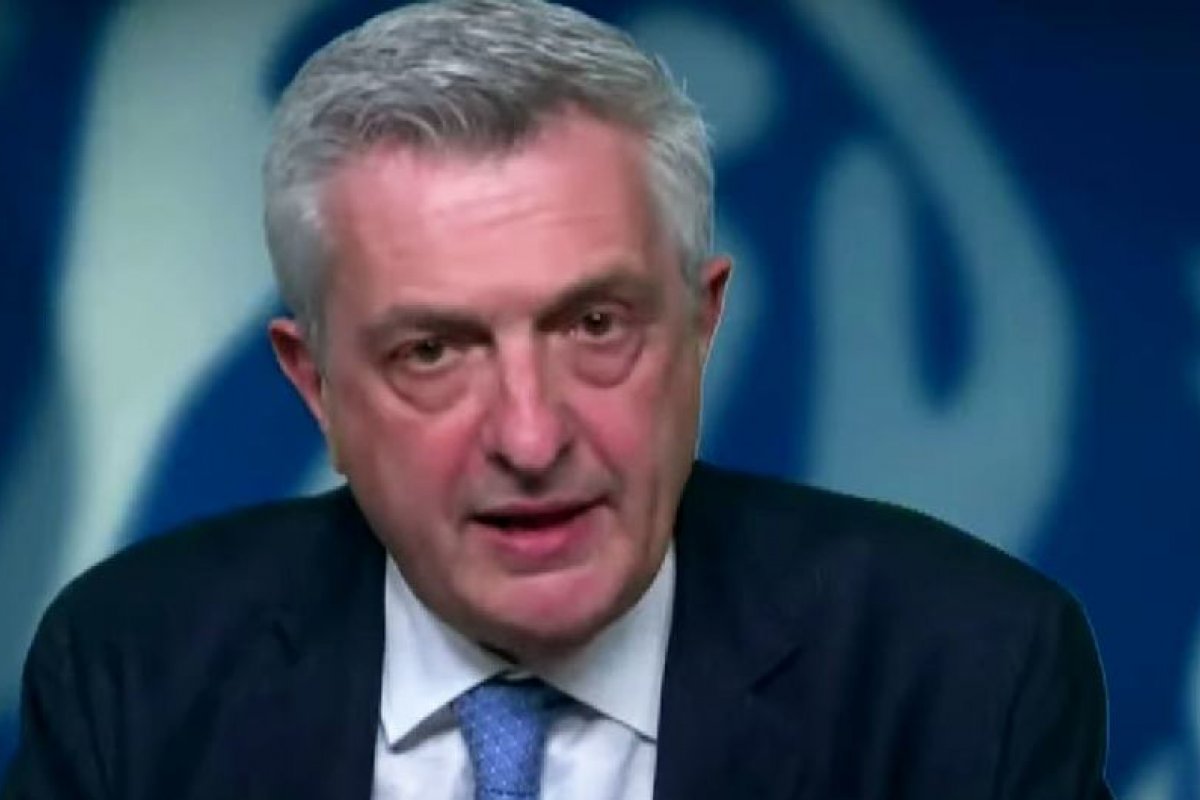 Agência da ONU para Refugiados receia escalada de deslocamento após novas explosões na Ucrânia