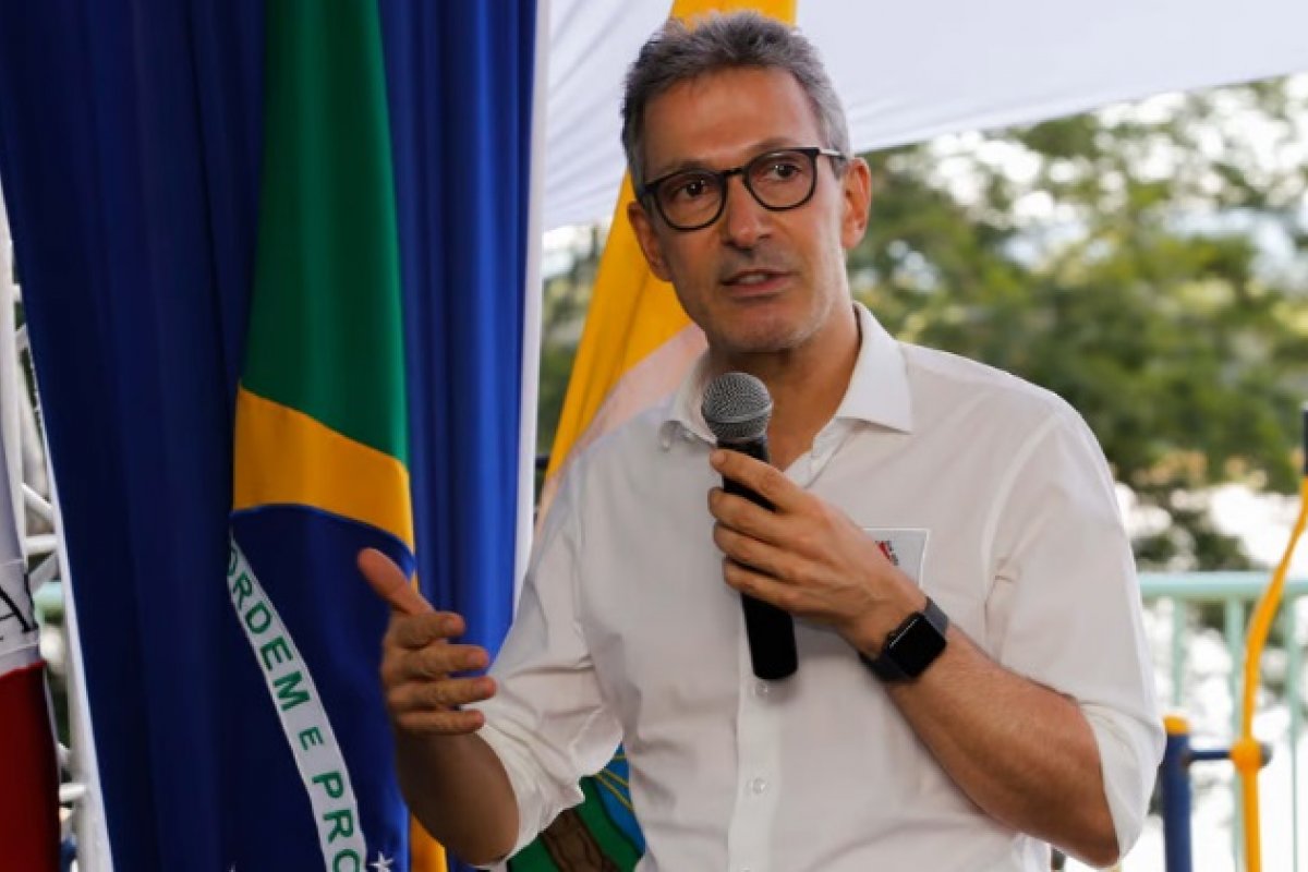 Governador de Minas Gerais diz que Lula "deveria pedir desculpas aos mineiros'