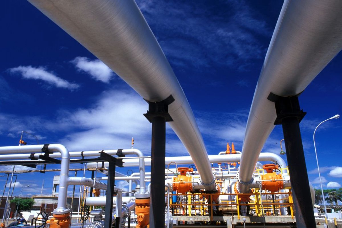 Petrobras anuncia redução do preço do gás natural em 5%