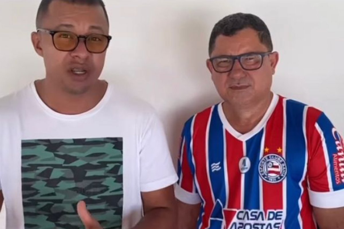 Rodoviários de Salvador fazem manifestação nesta terça-feira (11)