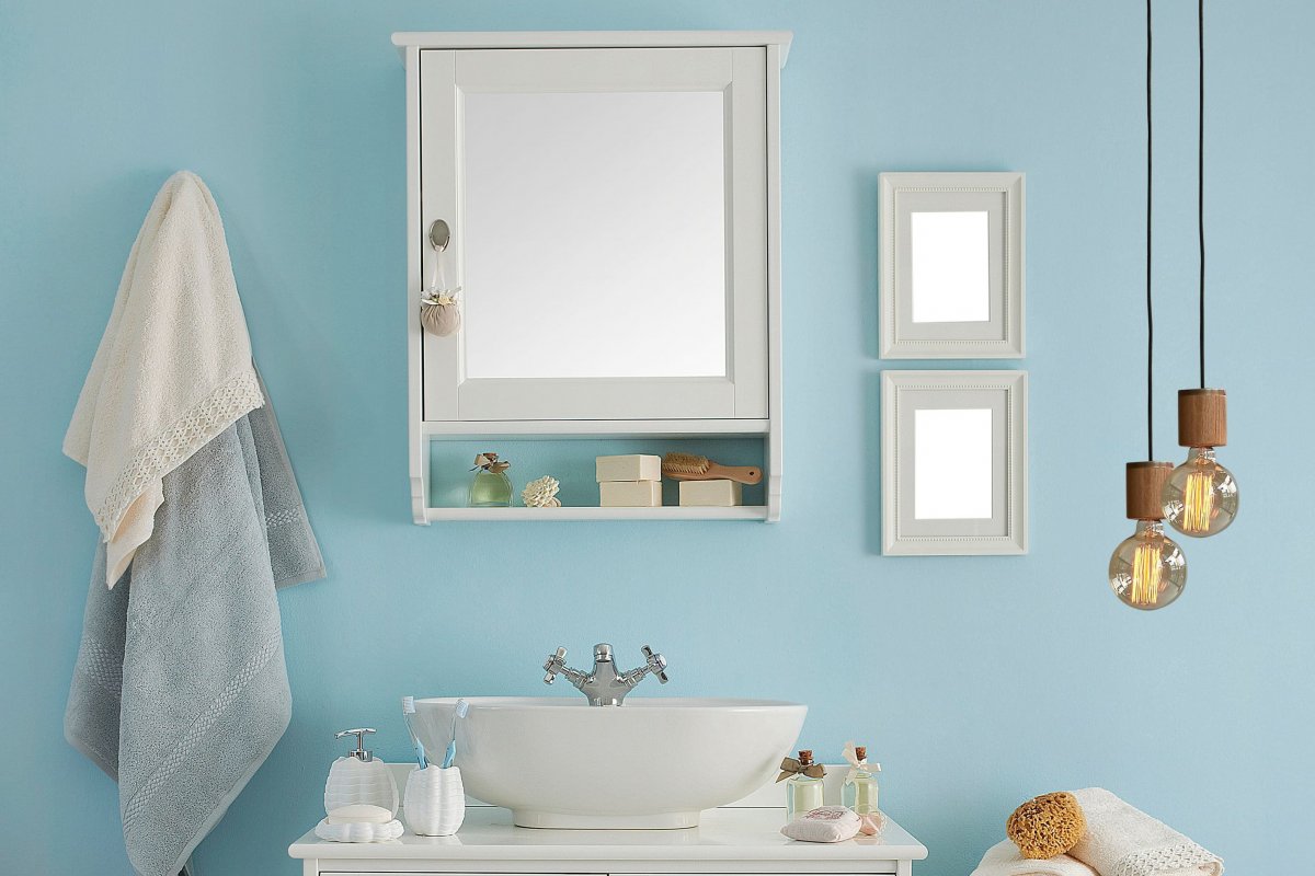 Pensando em repaginar o banheiro? Confira sete dicas para decoração com baixo investimento